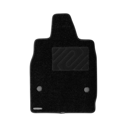 WENNEBIRD 2020-2026 Corvette C8 · Driver-side 1-Pc carpet floor mat