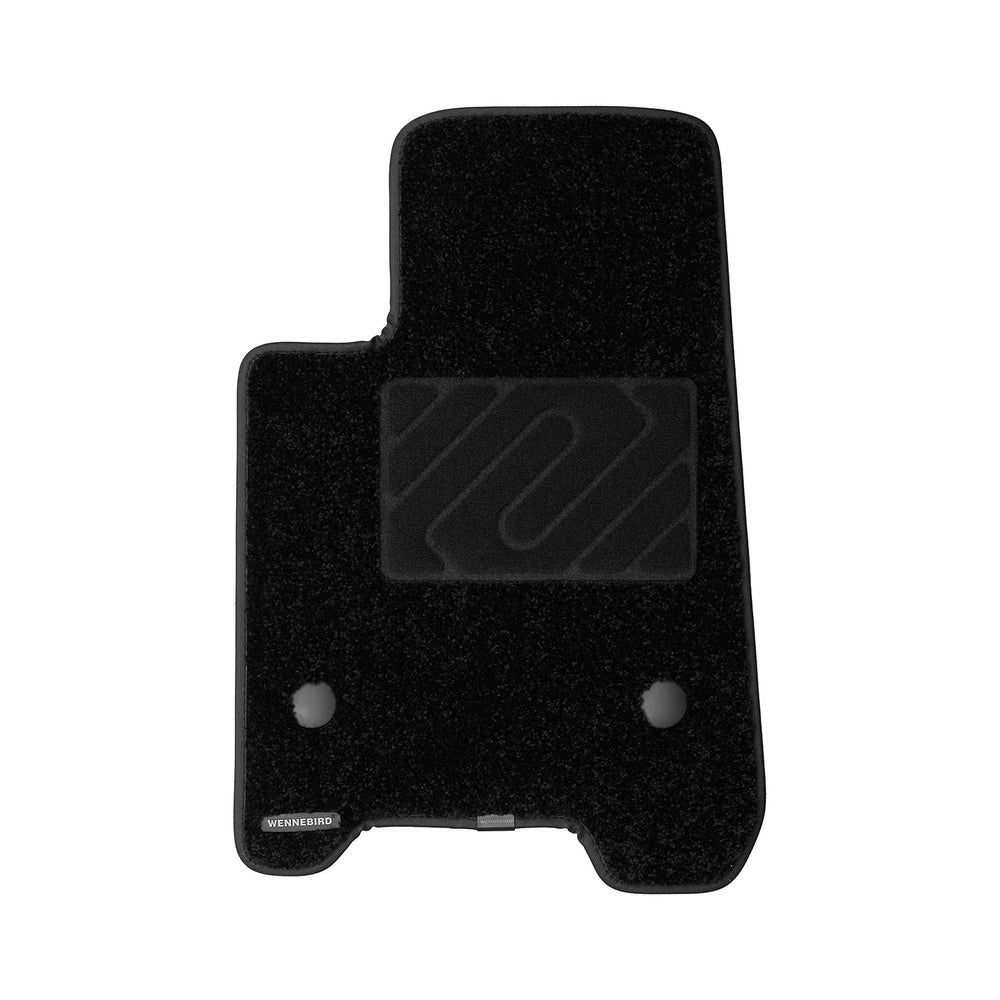 WENNEBIRD 2023-2026 Canyon · Driver-side 1-Pc carpet floor mat