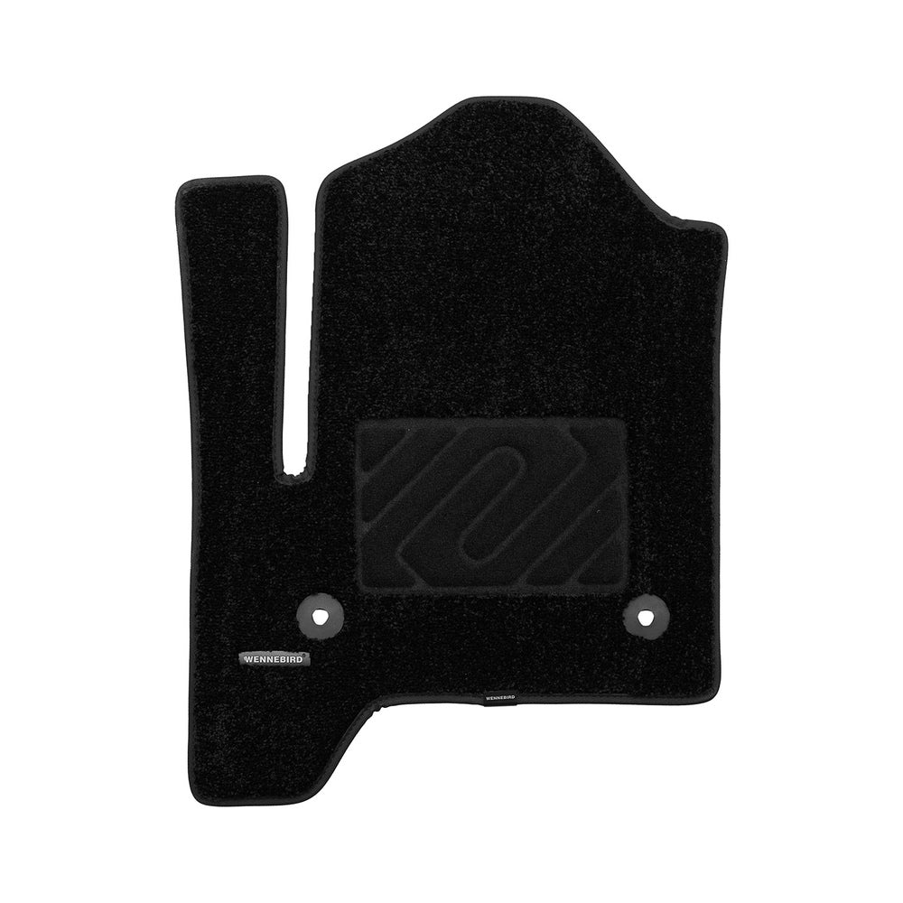 WENNEBIRD 2015-2020 Yukon · Driver-side 1-Pc carpet floor mat