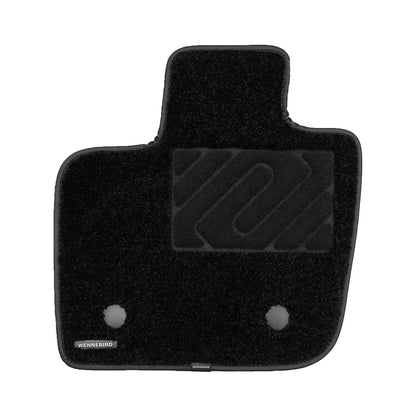 WENNEBIRD 2017-2020 MKZ · Driver-side 1-Pc carpet floor mat