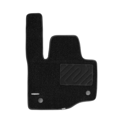 WENNEBIRD 2018-2024 Navigator · Driver-side 1-Pc carpet floor mat