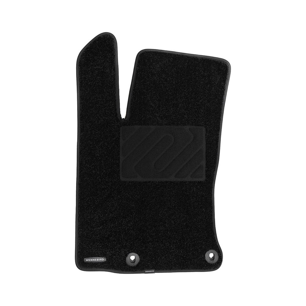 WENNEBIRD 2020-2025 Outback/Legacy · Driver-side 1-Pc carpet floor mat