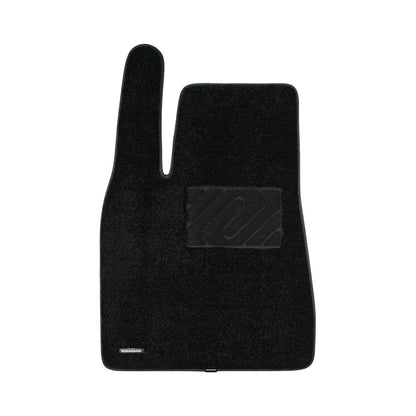 WENNEBIRD 2015-2020 Model X · Driver-side 1-Pc carpet floor mat