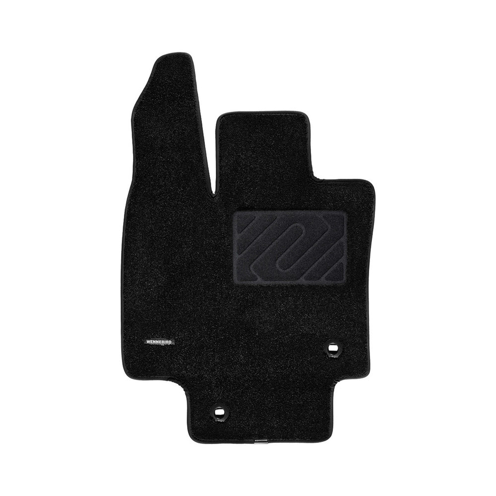 WENNEBIRD 2020-2026 Highlander · Driver-side 1-Pc carpet floor mat