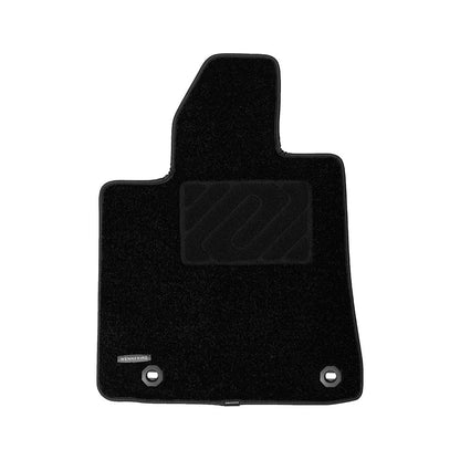 WENNEBIRD 2014-2021 Tundra · Driver-side 1-Pc carpet floor mat