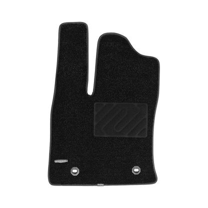 WENNEBIRD 2022-2026 Tundra · Driver-side 1-Pc carpet floor mat