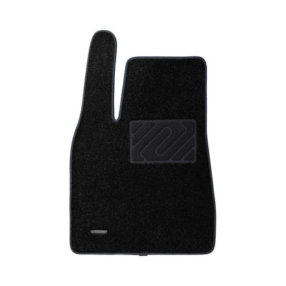 WENNEBIRD 2021-2026 Model X · Driver-side 1-Pc carpet floor mat