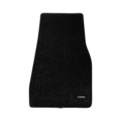 WENNEBIRD 2021-2026 Model X · Passenger-side 1-Pc carpet floor mat