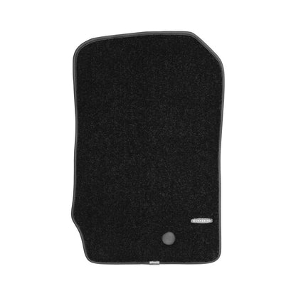 WENNEBIRD 2021-2026 Bronco · Passenger-side 1-Pc carpet floor mat