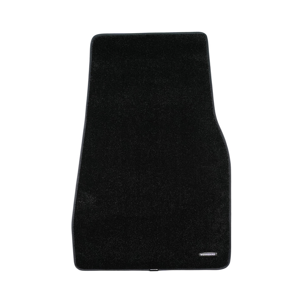 WENNEBIRD 2015-2020 Model X · Passenger-side 1-Pc carpet floor mat