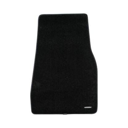 WENNEBIRD 2015-2020 Model X · Passenger-side 1-Pc carpet floor mat