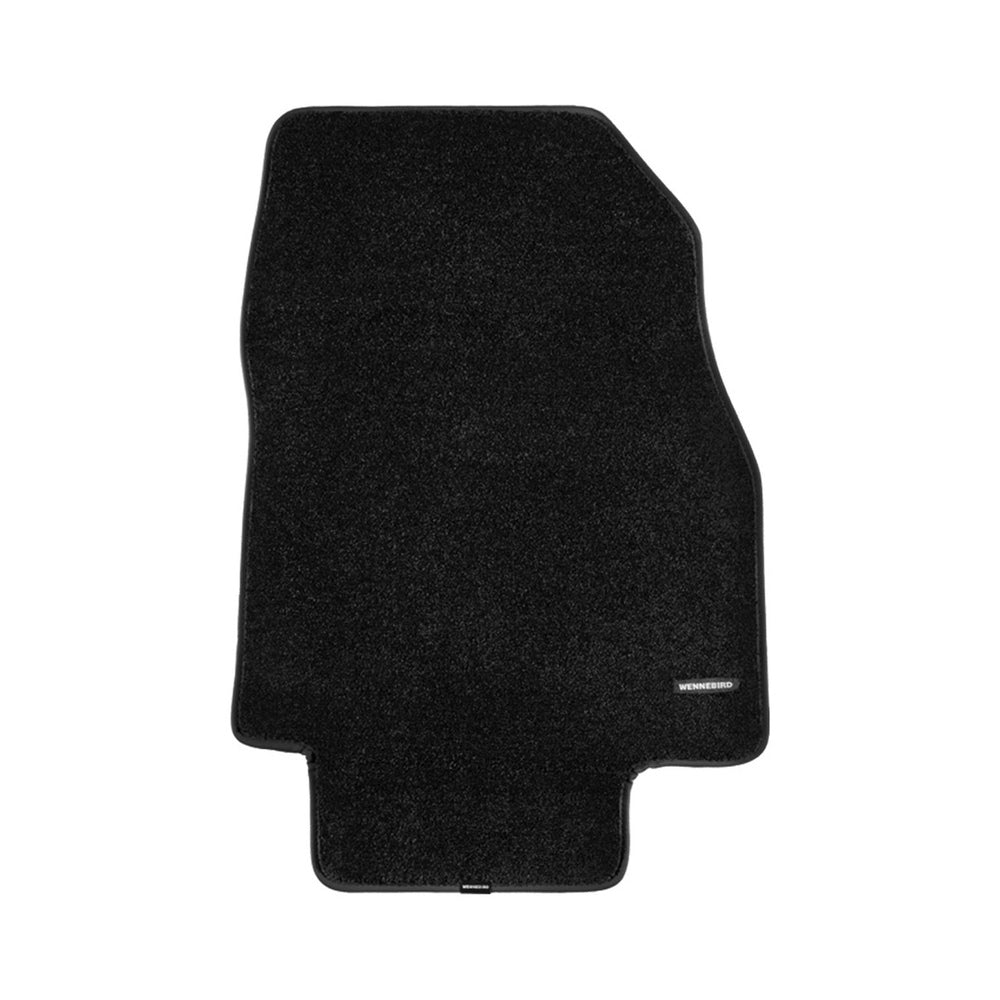WENNEBIRD 2020-2026 Highlander · Passenger-side 1-Pc carpet floor mat