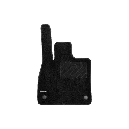 WENNEBIRD 2016-2023 TT · Driver-side 1-Pc carpet floor mat
