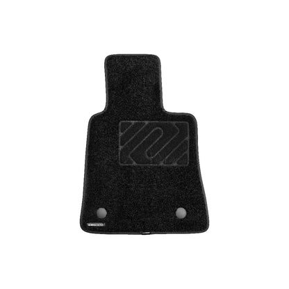 WENNEBIRD 2016-2024 Camaro · Driver-side 1-Pc carpet floor mat