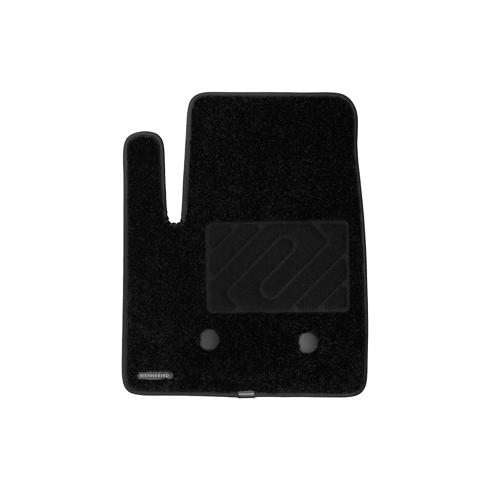 WENNEBIRD 2015-2022 Canyon · Driver-side 1-Pc carpet floor mat