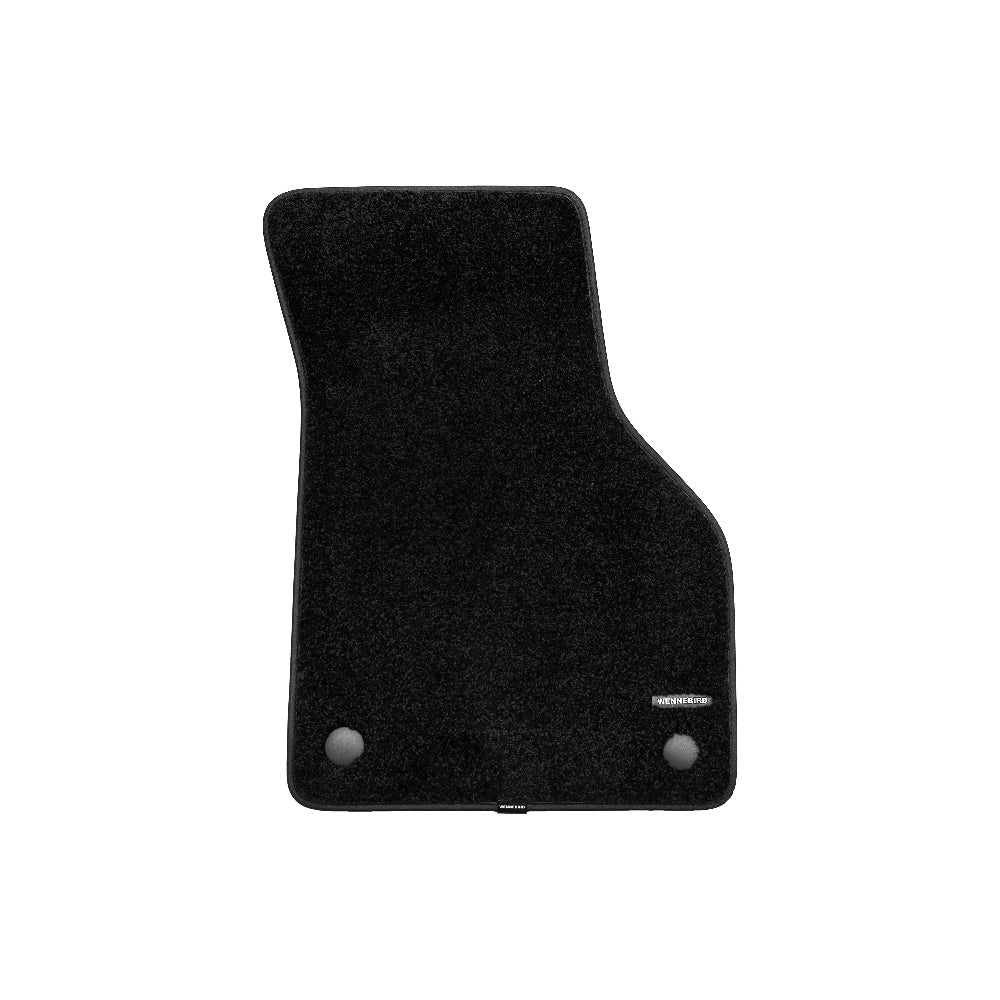 WENNEBIRD 2016-2023 TT · Passenger-side 1-Pc carpet floor mat