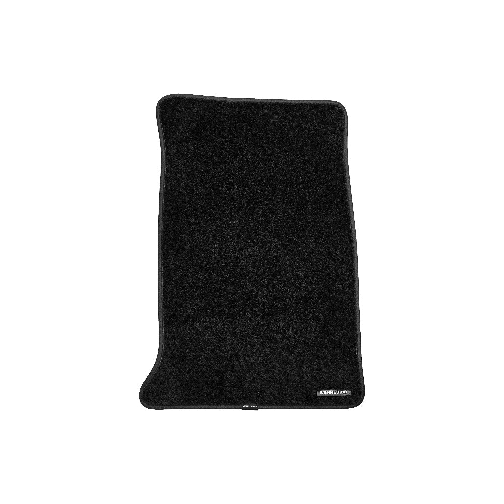 WENNEBIRD 2016-2024 Camaro · Passenger-side 1-Pc carpet floor mat
