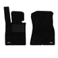 WENNEBIRD Superior Carpet Floor Mats for 2019-2025 BMW X7 6 Seater / 7 Seater (G07), 0.6 Inch Thickness Rugs