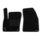 WENNEBIRD Superior Carpet Floor Mats for 2019-2025 Volvo XC40 (Not for Recharge), 0.6 Inch Thickness Rugs