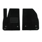 WENNEBIRD Superior Carpet Floor Mats for 2013-2016 Cadillac XTS, 0.5 Inch Thickness Rugs