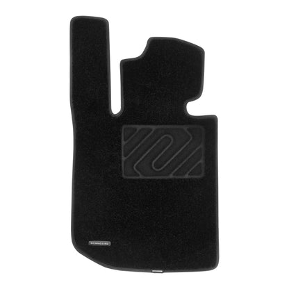 WENNEBIRD 2021-2024 BMW 430i Coupe G22 / Convertible G23 (Non-48V) · Driver-side 1-Pc carpet floor mat