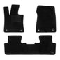 WENNEBIRD Superior Carpet Floor Mats for 2016-2025 Lexus RX350, RX 350h, RX 450h+, RX 500h, 0.5 Inch Thickness Rugs
